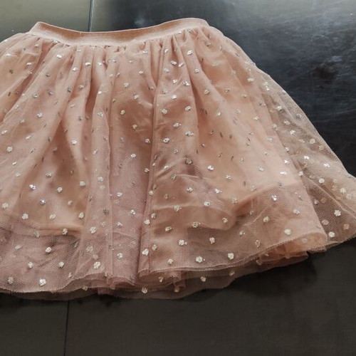 Girls' clothes size 7-8 like new, Zara Kids jacket, Tricoteen dress, skirt