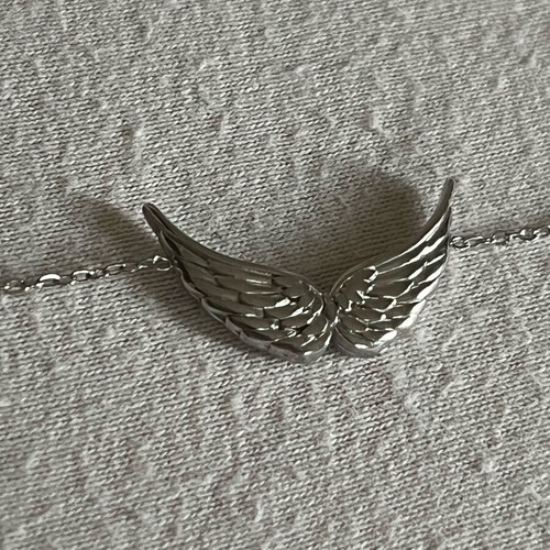 Silver plated bracelet new, silver color
