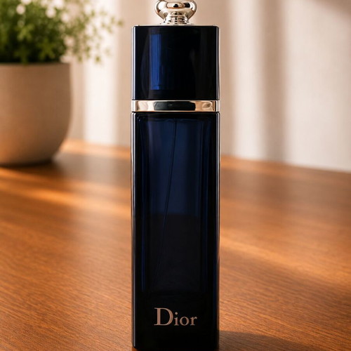 Dior Addict Eau de Parfum 100ml used, official tester