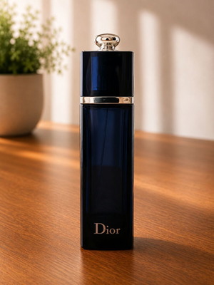 Dior Addict Eau de Parfum 100ml used, official tester