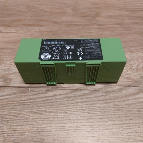 iRobot Roomba ABL-F Replacement Battery 4460mAh 14.4V New