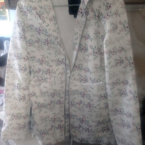 Basic Needs kids jacket used, light, size 158 cm