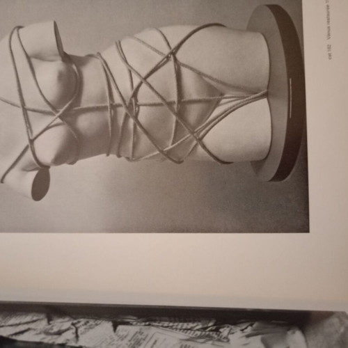 Man Ray Catalogue, 1st French Edition