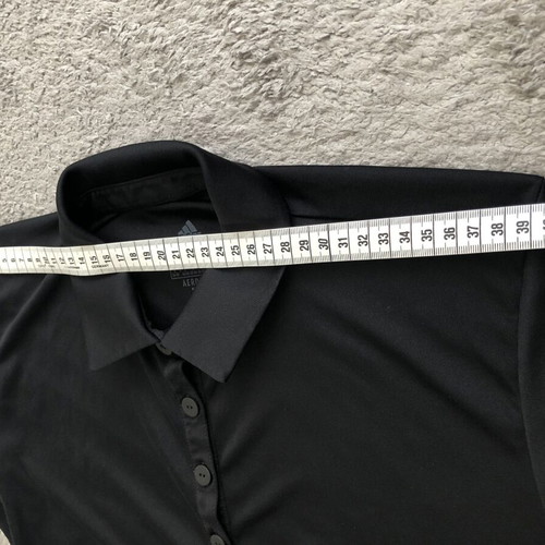 Adidas women's shirt like new, size L, black