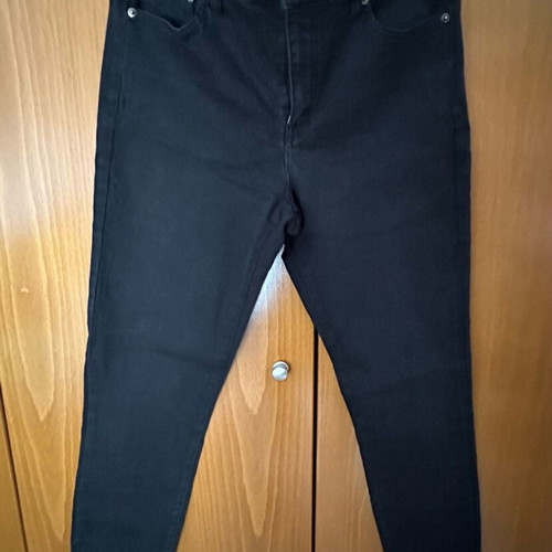 Black Ralph Lauren jeans size M/38 like new