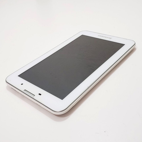 Lenovo IdeaTab A3000 Tablet Dual Sim 3G used, not working for parts