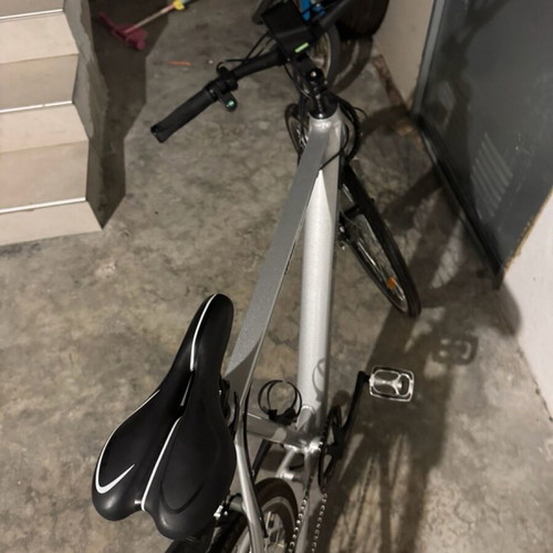 Youin BK1500 New York 29” electric bike like new