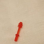 Playmobil Zapper Red Accessory like new