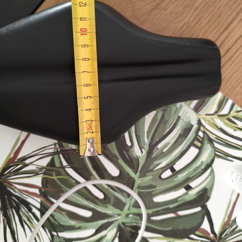Fizik Mystica Triathlon Saddle like new, aerodynamic style