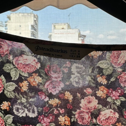 Dress in excellent condition, size M (small-medium)
