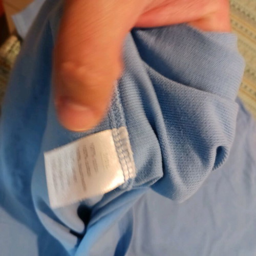 Lacoste shirt XXL used, genuine No7