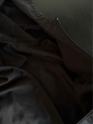 Jacket like new, size L