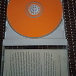 Massive Attack 100th Window CD used, good condition
