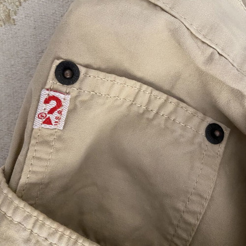 Guess women's bermuda shorts like new, size M 38 10