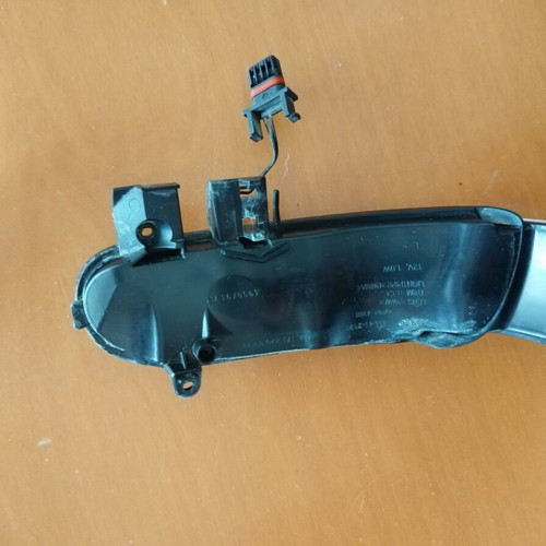 Mercedes SLK 200 R171 left turn signal used