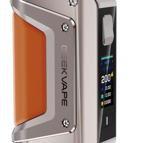 Geekvape Aegis Legend 3 MOD vape device