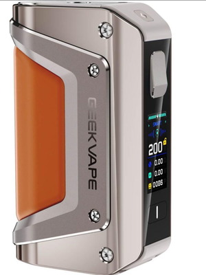 Geekvape Aegis Legend 3 MOD vape device