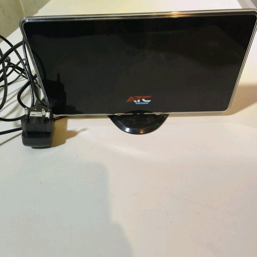 Indoor TV antenna new