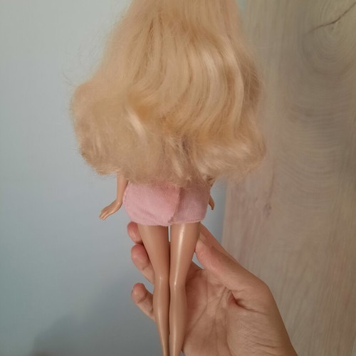 My Scene Kennedy doll Totally Charmed Mattel