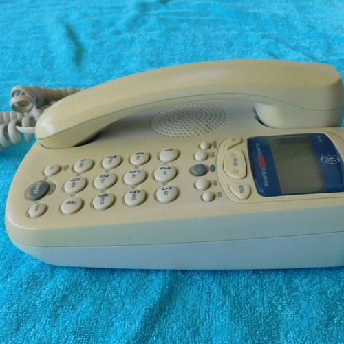Thomson Telecom CE29352-A Corded Phone Like New