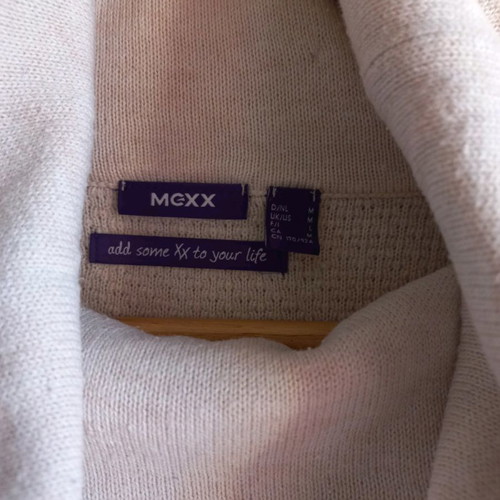Mexx sweater M used