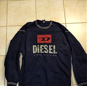 Diesel vintage crew neck