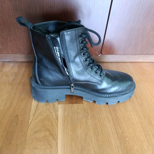 Tamario ankle boots like new, size 41
