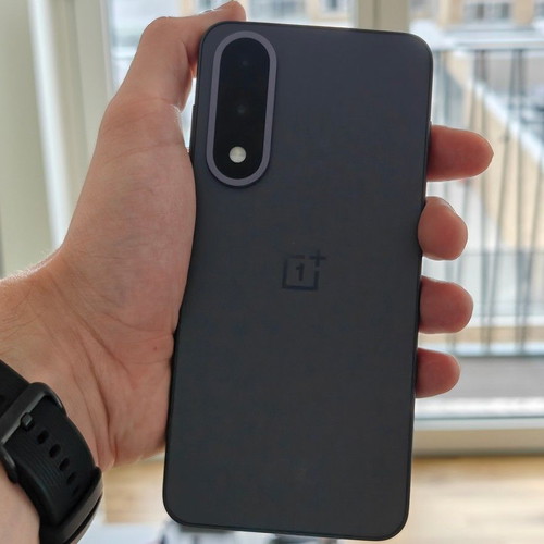 OnePlus Nord 5 5G smartphone, 8GB RAM, 256GB storage, black