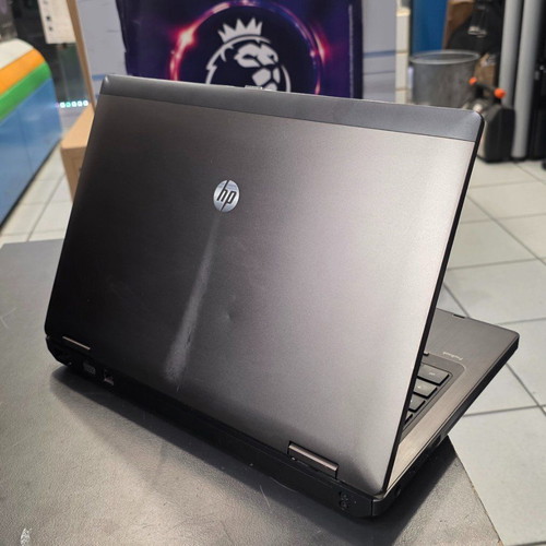 Hp Probook 6560b laptop used, Intel Core i5, 4GB RAM, 128GB SSD