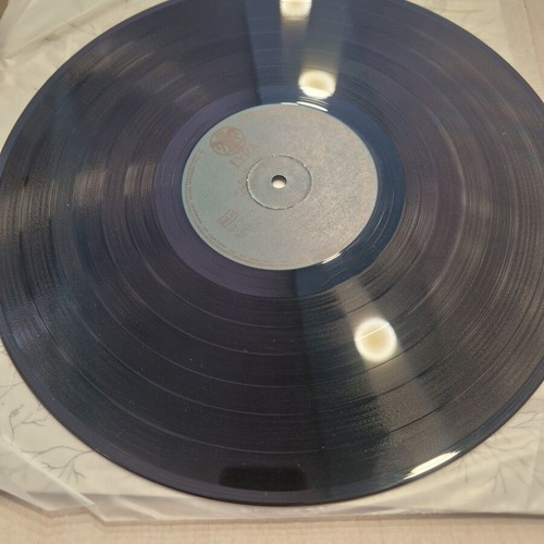 Giannis Spanos Third Anthology Vinyl LP like new