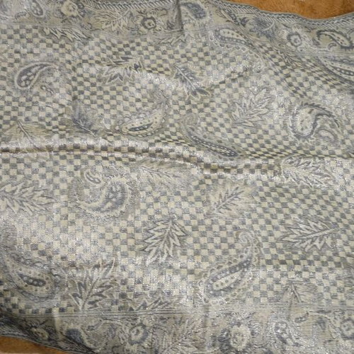 Women's scarf like new