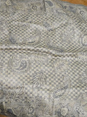 Women's scarf like new