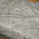 Women's scarf like new