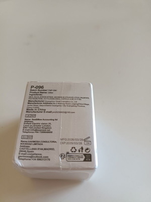 Rozino Instant Retouch Highlight Powder 5g new