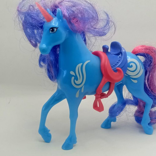 Μονοκερος Spin Master Unicorn Academy River μεταχειρισμένος