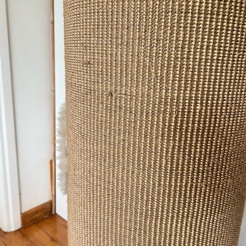 Trixie Cat Tower 100x40cm Like New