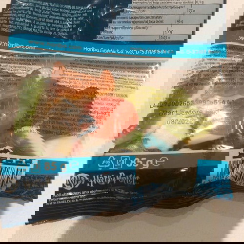Haribo Harry Potter