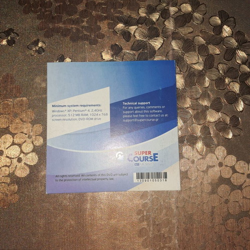 Twice the Fun 3 I-Book interactive book new, English
