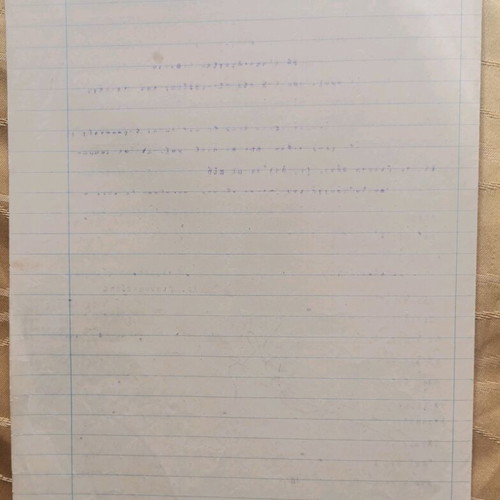 Athens Peace Court Document 1932 used