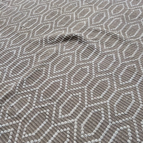 Summer rug