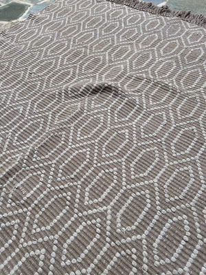 Summer rug