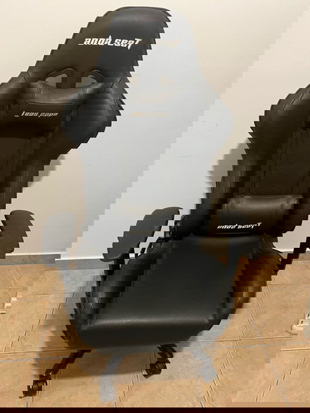 Gaming πολυθρόνα Anda Seat