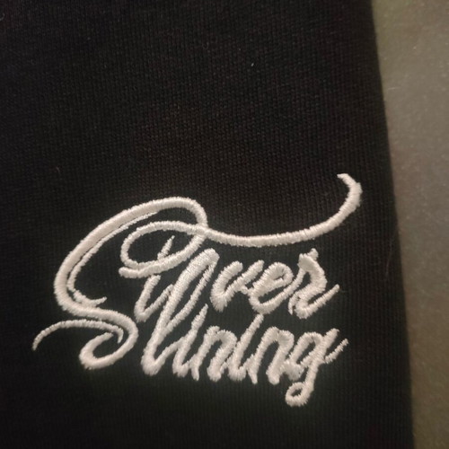 Firefly tracksuit new, size S, black, cotton bootcut