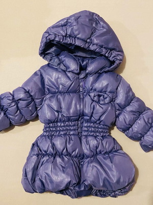 Prenatal baby jacket for 3-6 months like new