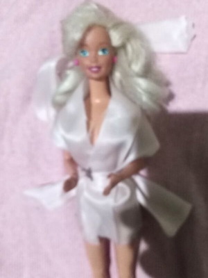 Ретро Барби употребявана