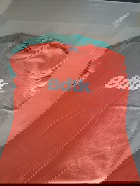 Bodytalk t-shirt