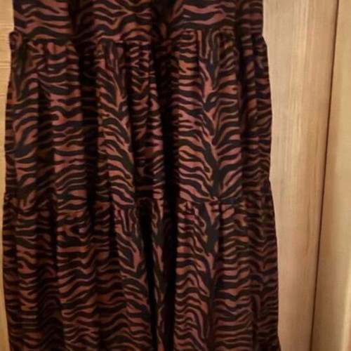 Karavan one size dress