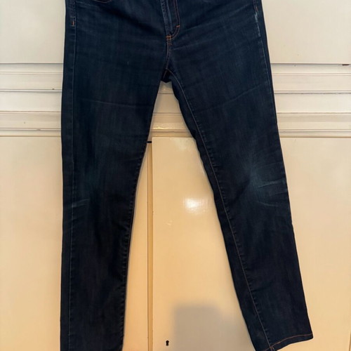 Just Cavalli denim pants like new, size 29