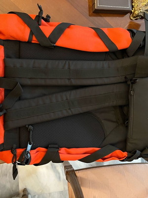 Large backpack new