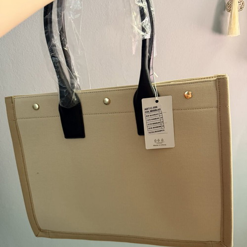 Rive Gauche Saint Laurent handbag new